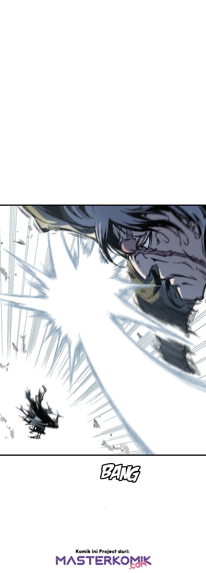 Memoir Of The King Of War Chapter 7 page 24