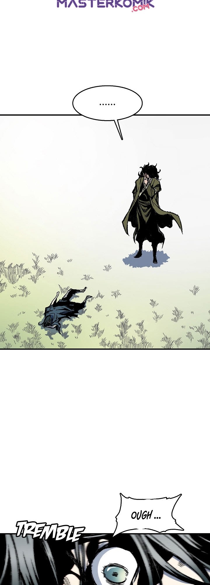 Memoir Of The King Of War Chapter 7 page 26