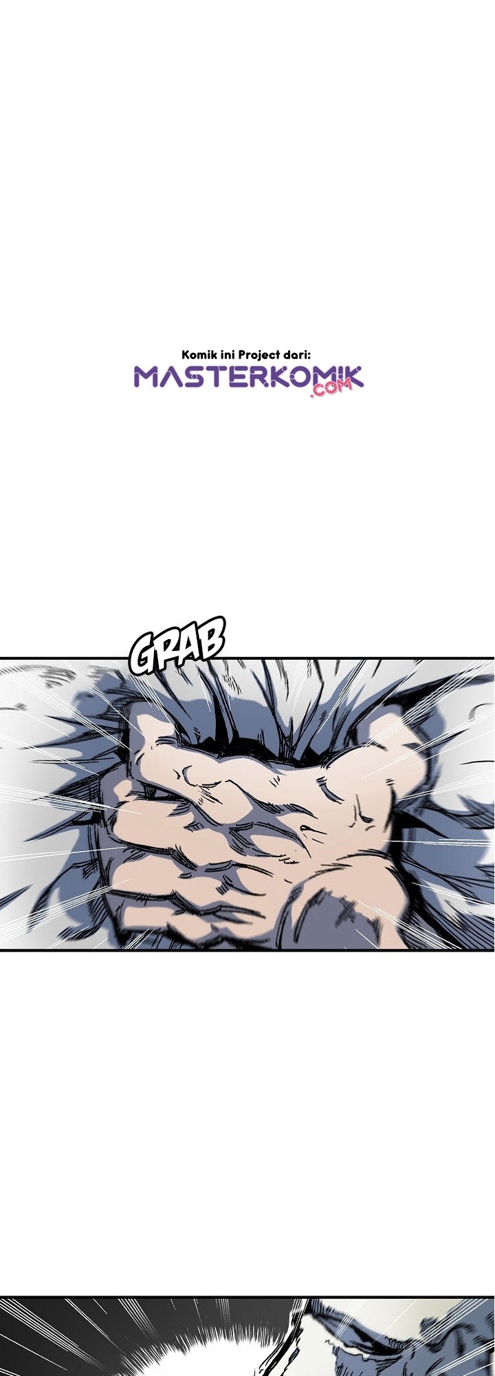 Memoir Of The King Of War Chapter 7 page 3