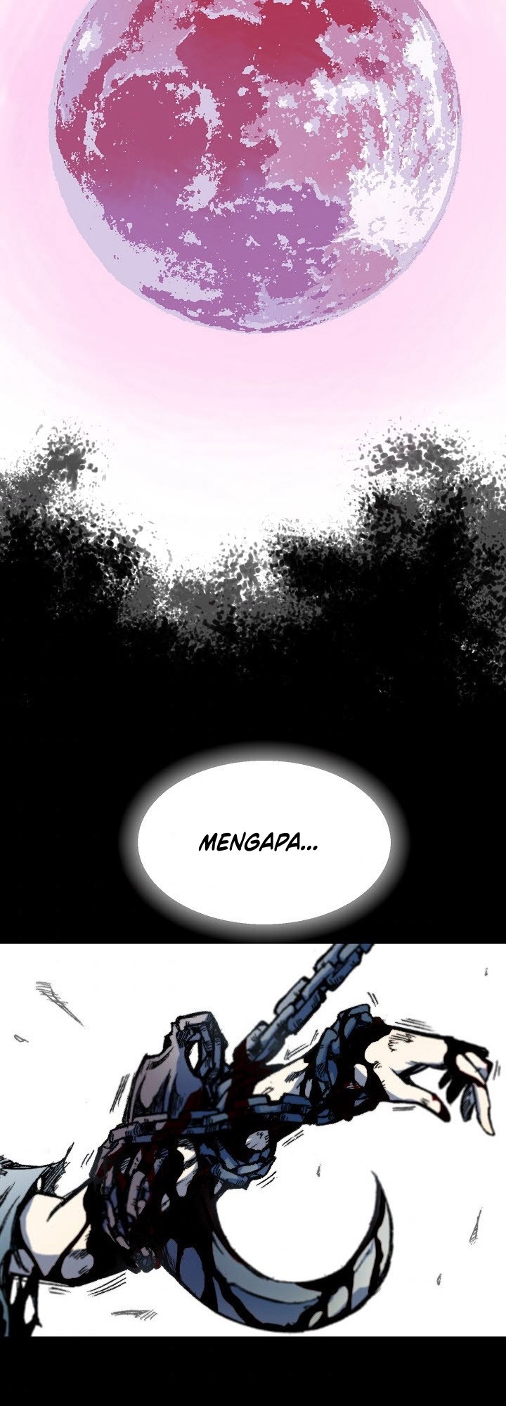 Memoir Of The King Of War Chapter 7 page 33