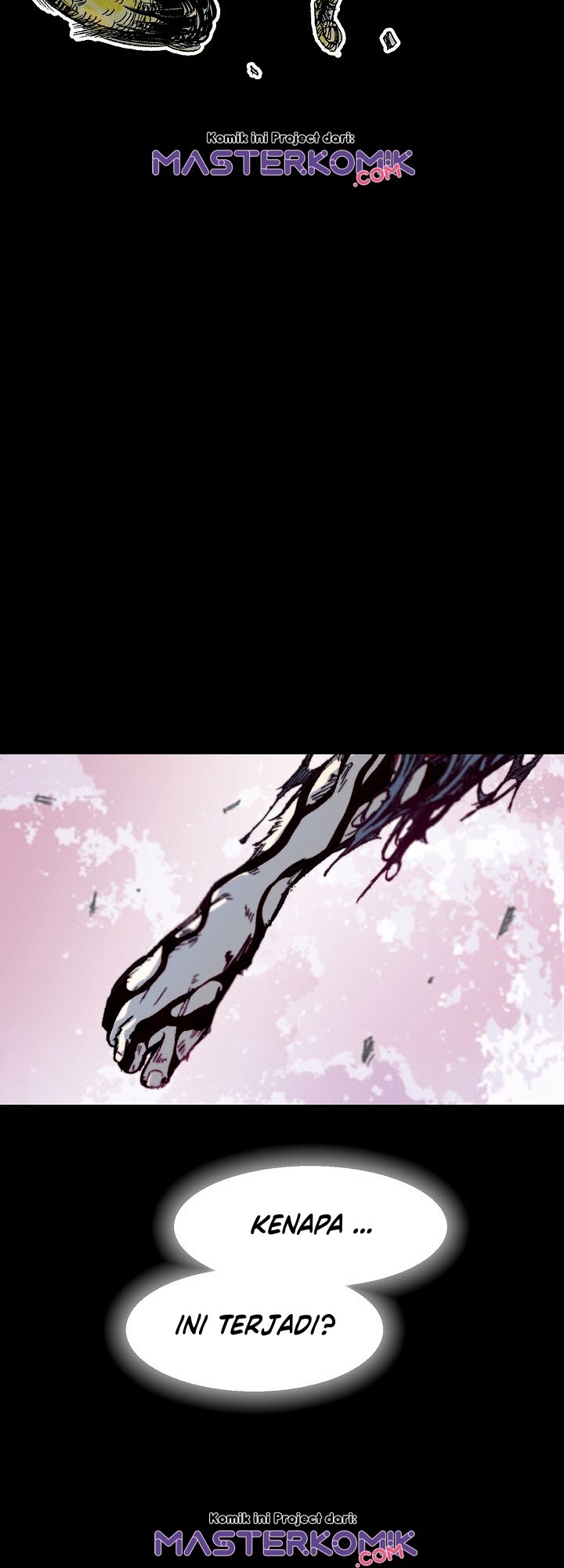 Memoir Of The King Of War Chapter 7 page 35