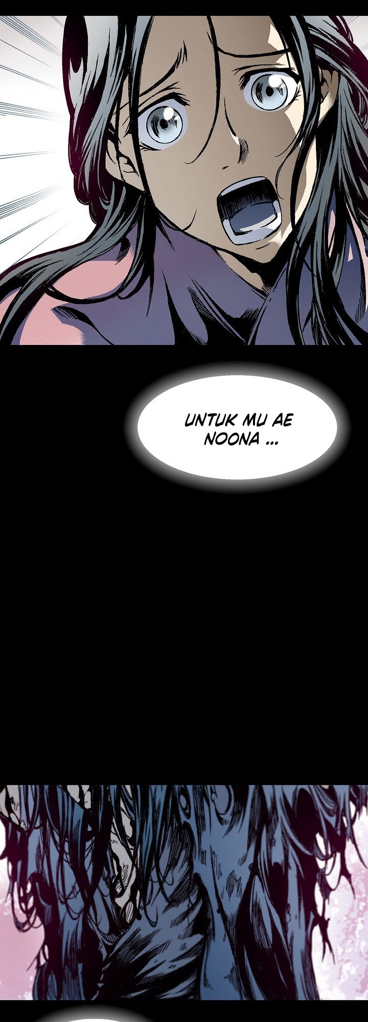 Memoir Of The King Of War Chapter 7 page 36