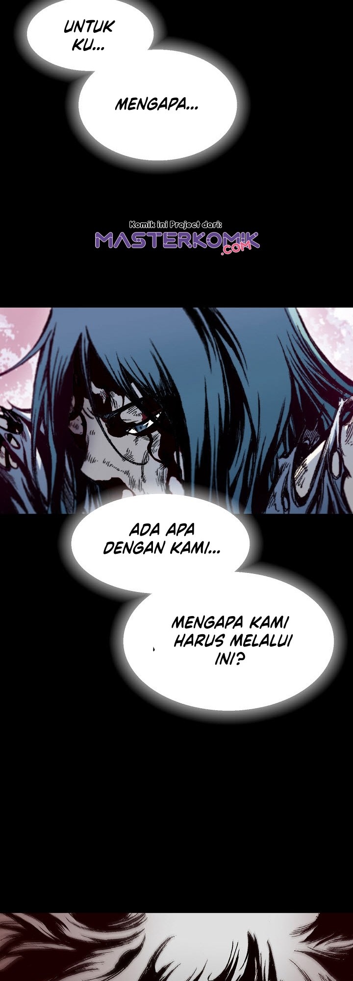Memoir Of The King Of War Chapter 7 page 37