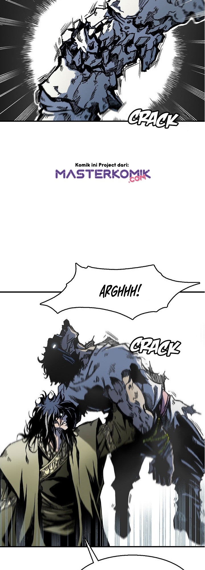 Memoir Of The King Of War Chapter 7 page 4