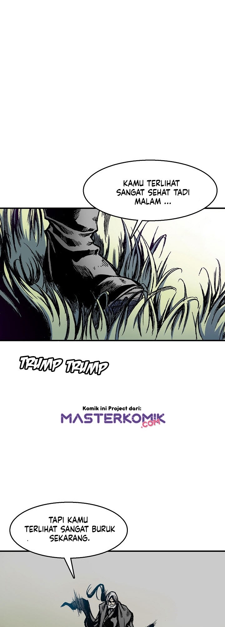 Memoir Of The King Of War Chapter 7 page 42