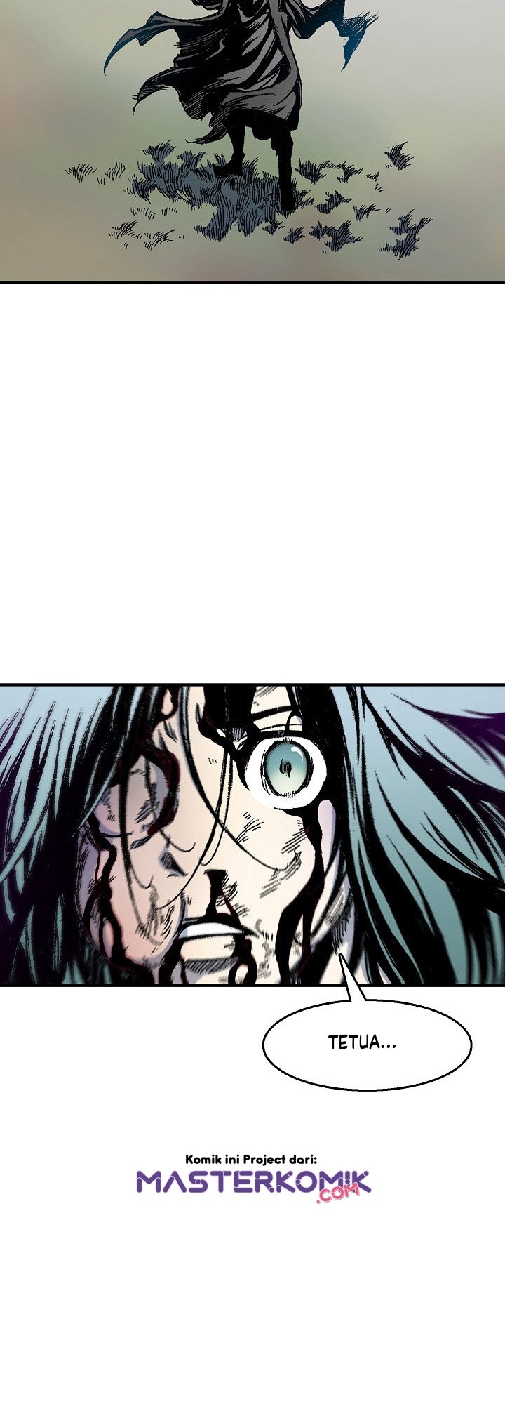 Memoir Of The King Of War Chapter 7 page 43