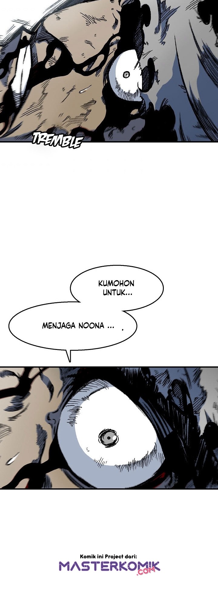 Memoir Of The King Of War Chapter 7 page 6