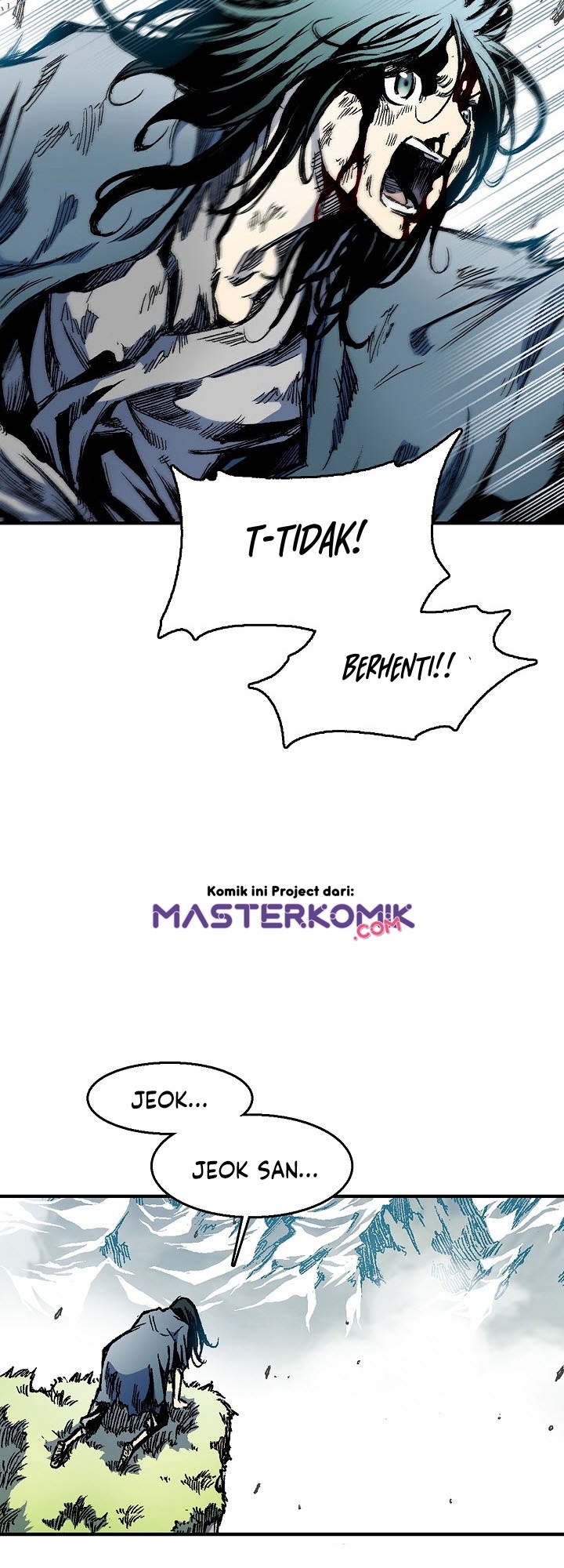 Memoir Of The King Of War Chapter 7 page 9
