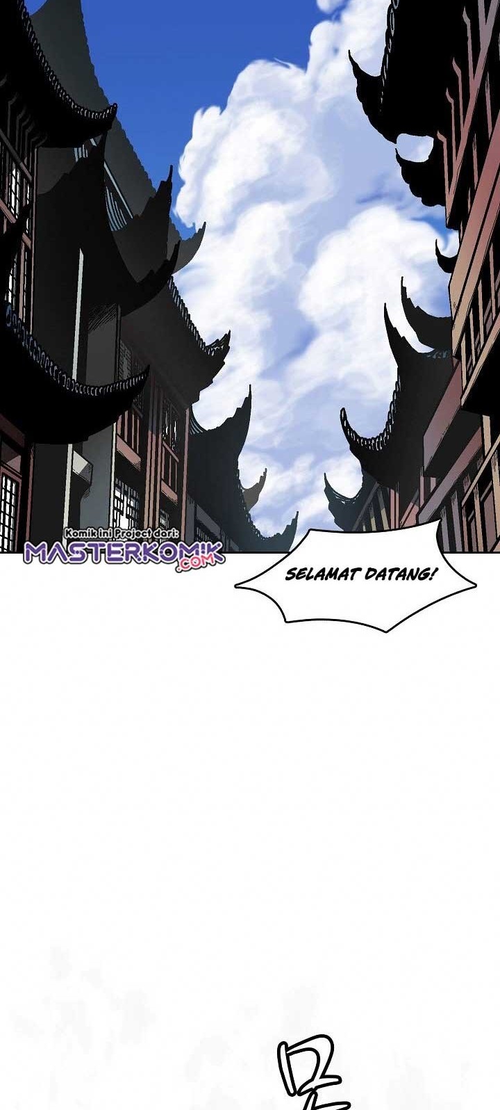 Memoir Of The King Of War Chapter 70 page 19