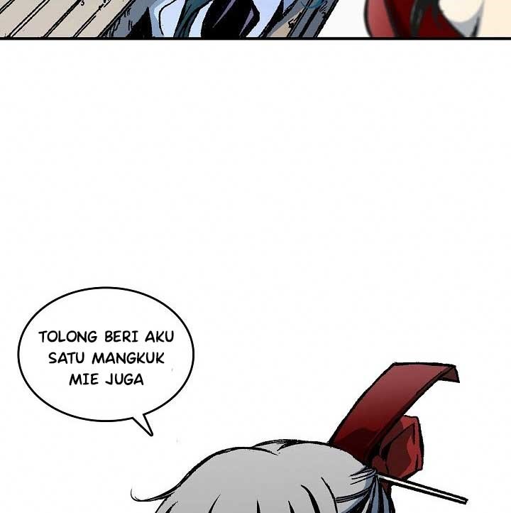 Memoir Of The King Of War Chapter 70 page 30