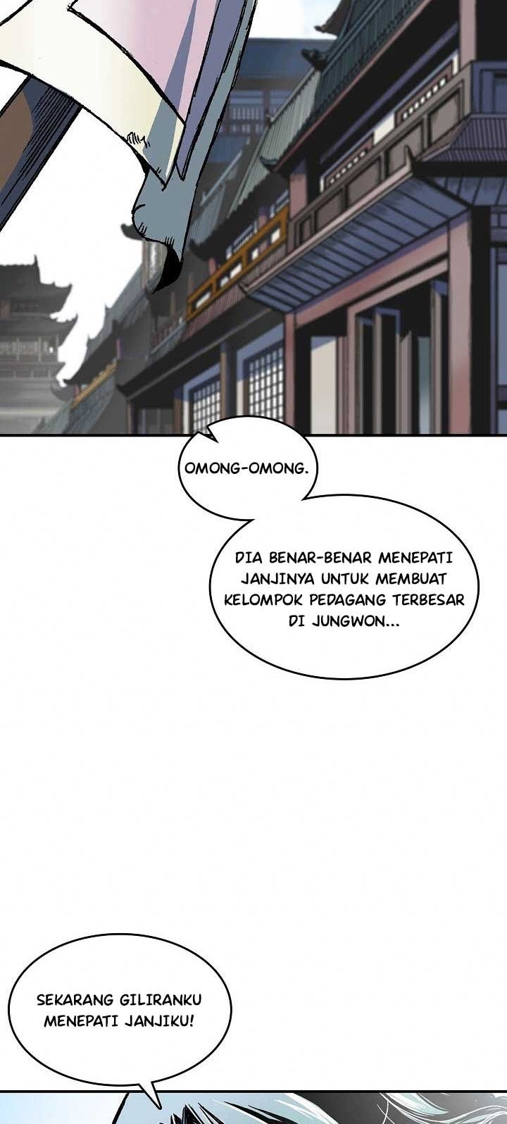 Memoir Of The King Of War Chapter 70 page 39