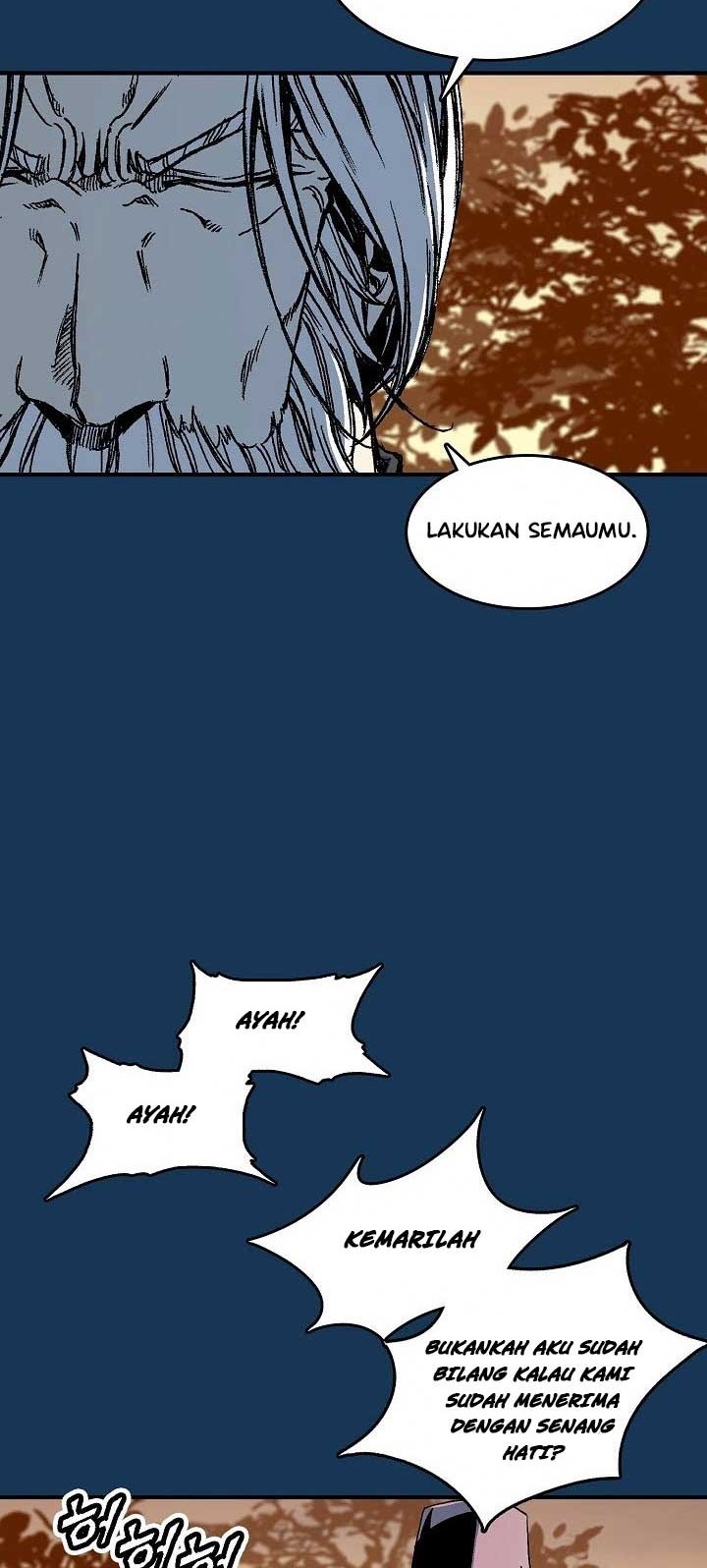Memoir Of The King Of War Chapter 70 page 57