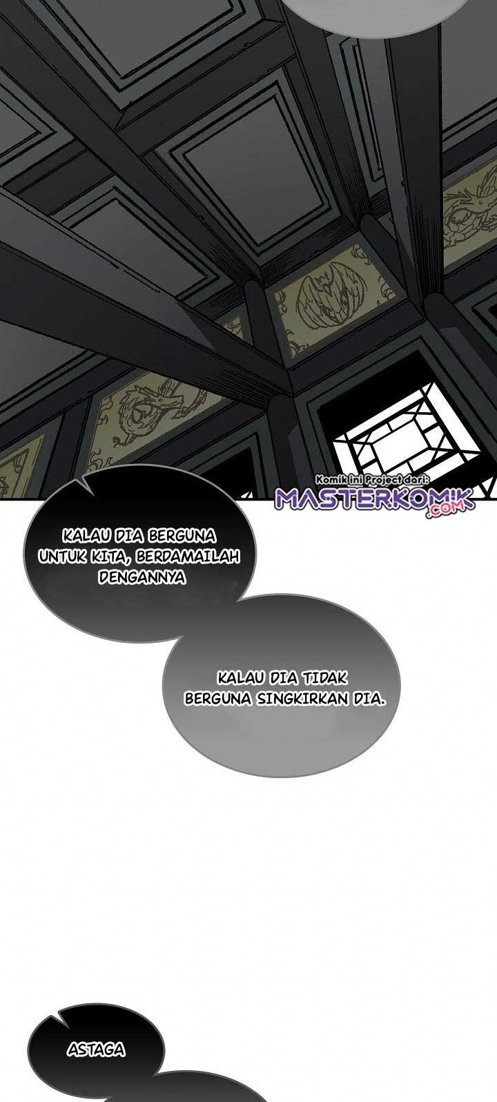 Memoir Of The King Of War Chapter 70 page 9