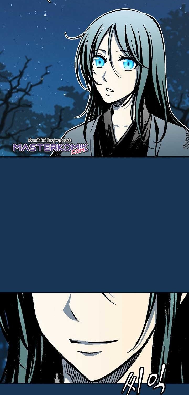 Memoir Of The King Of War Chapter 71 page 17