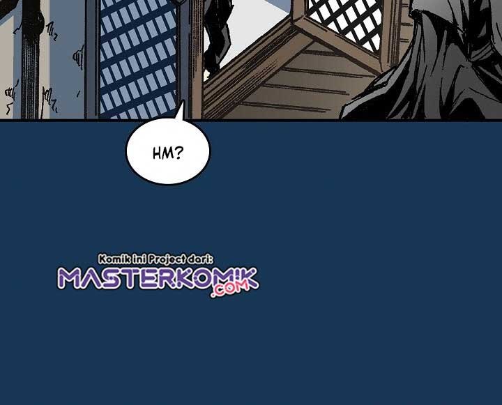 Memoir Of The King Of War Chapter 71 page 35