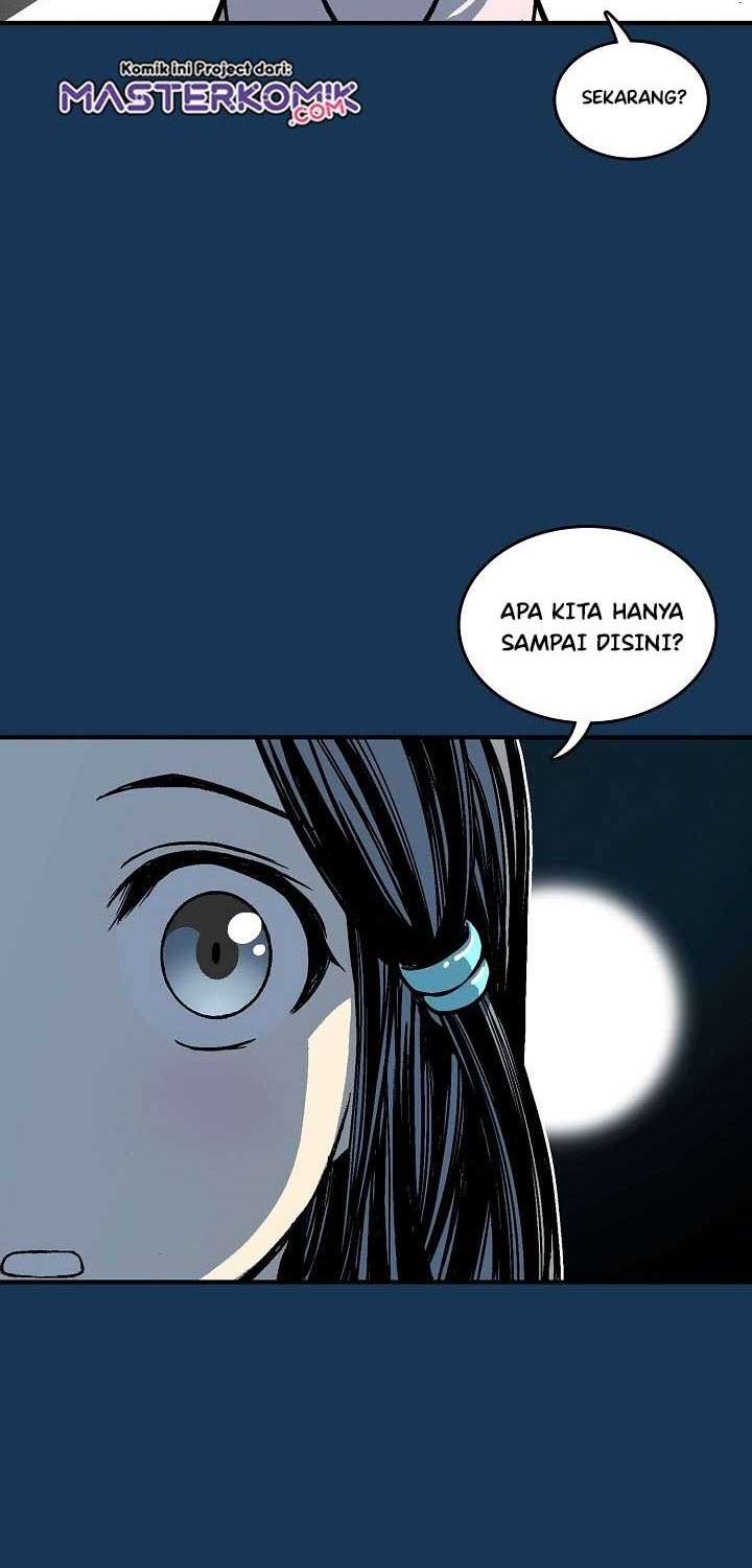 Memoir Of The King Of War Chapter 71 page 37