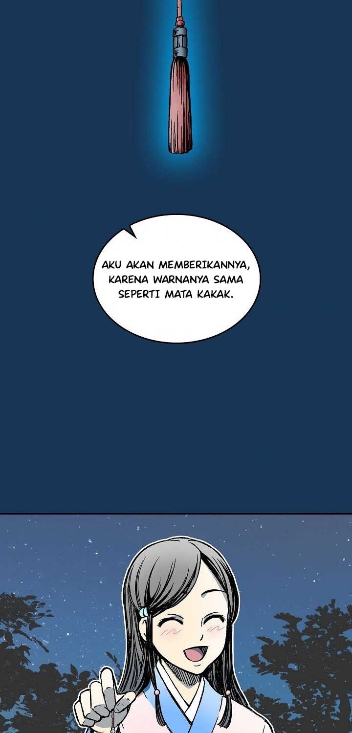 Memoir Of The King Of War Chapter 71 page 42
