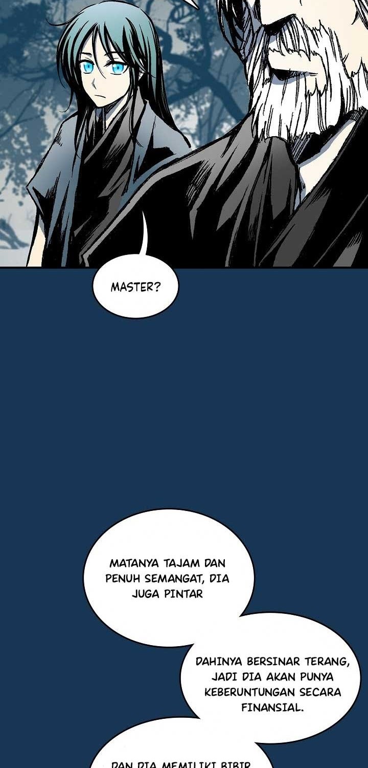 Memoir Of The King Of War Chapter 71 page 49