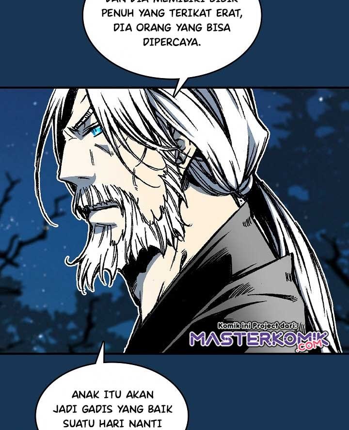 Memoir Of The King Of War Chapter 71 page 50
