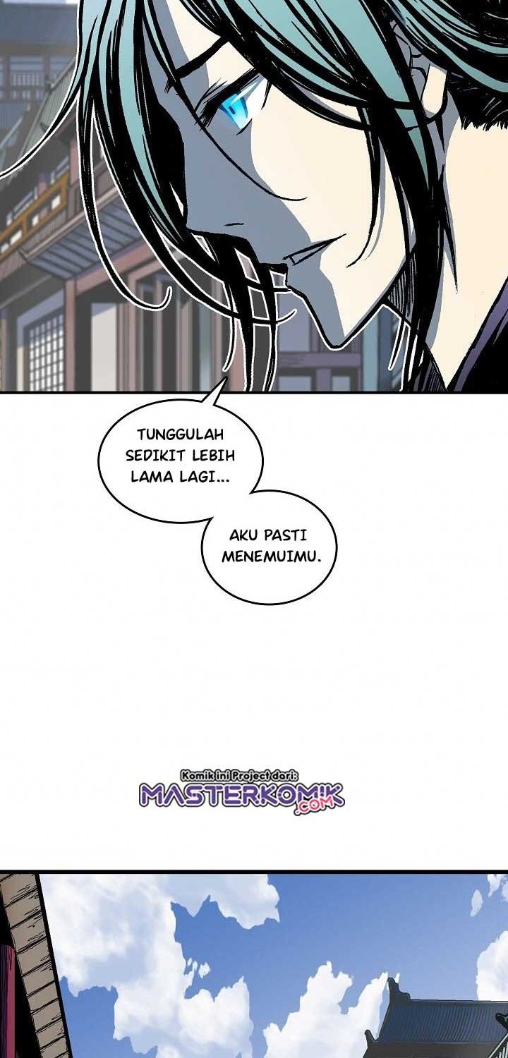 Memoir Of The King Of War Chapter 71 page 54
