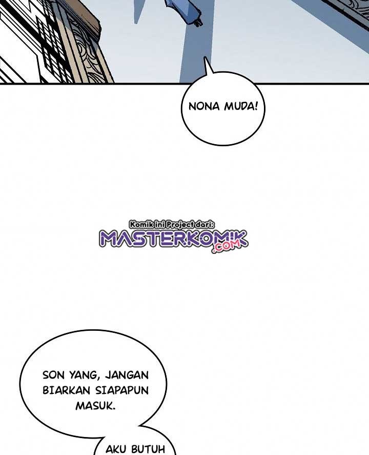Memoir Of The King Of War Chapter 71 page 60
