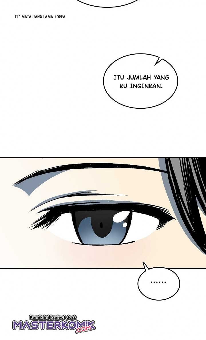Memoir Of The King Of War Chapter 72 page 21
