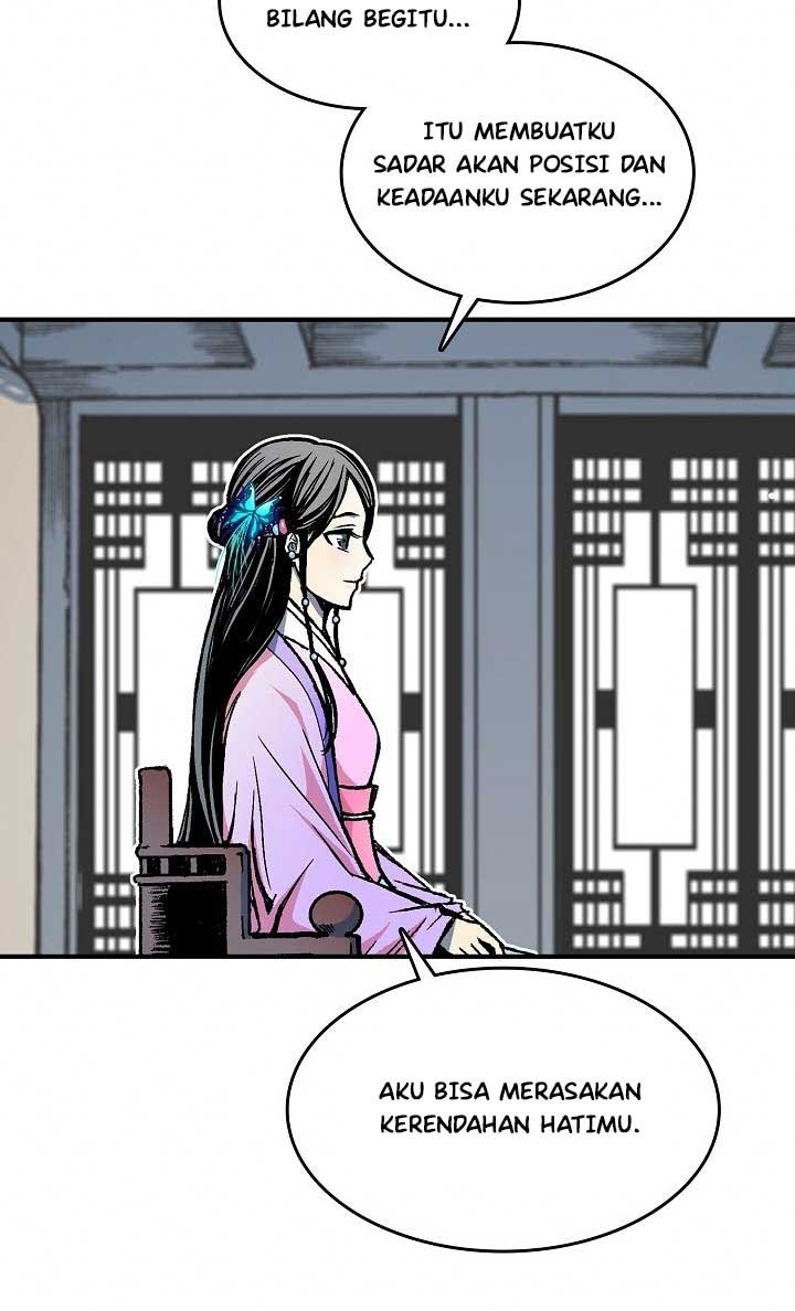Memoir Of The King Of War Chapter 72 page 26