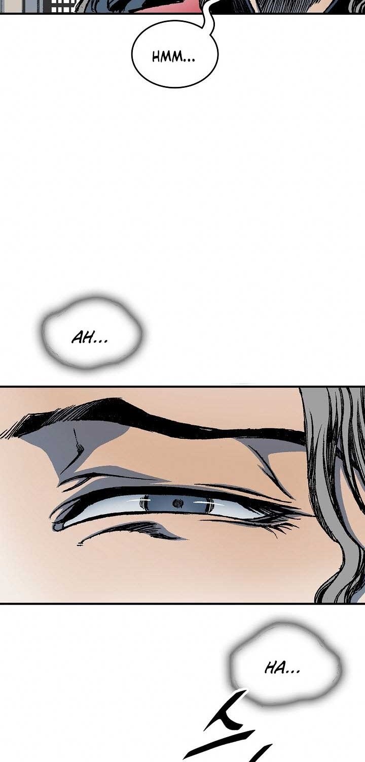 Memoir Of The King Of War Chapter 72 page 30