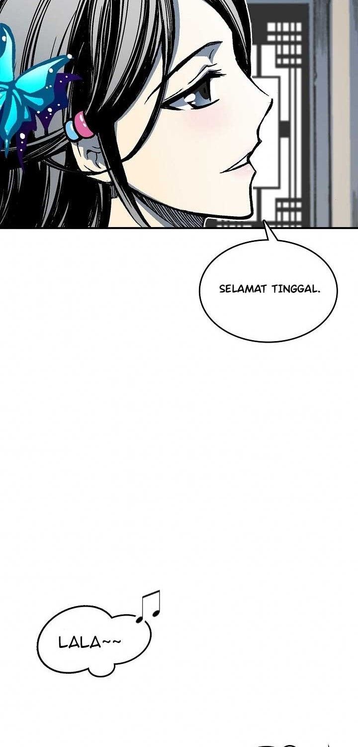 Memoir Of The King Of War Chapter 72 page 40