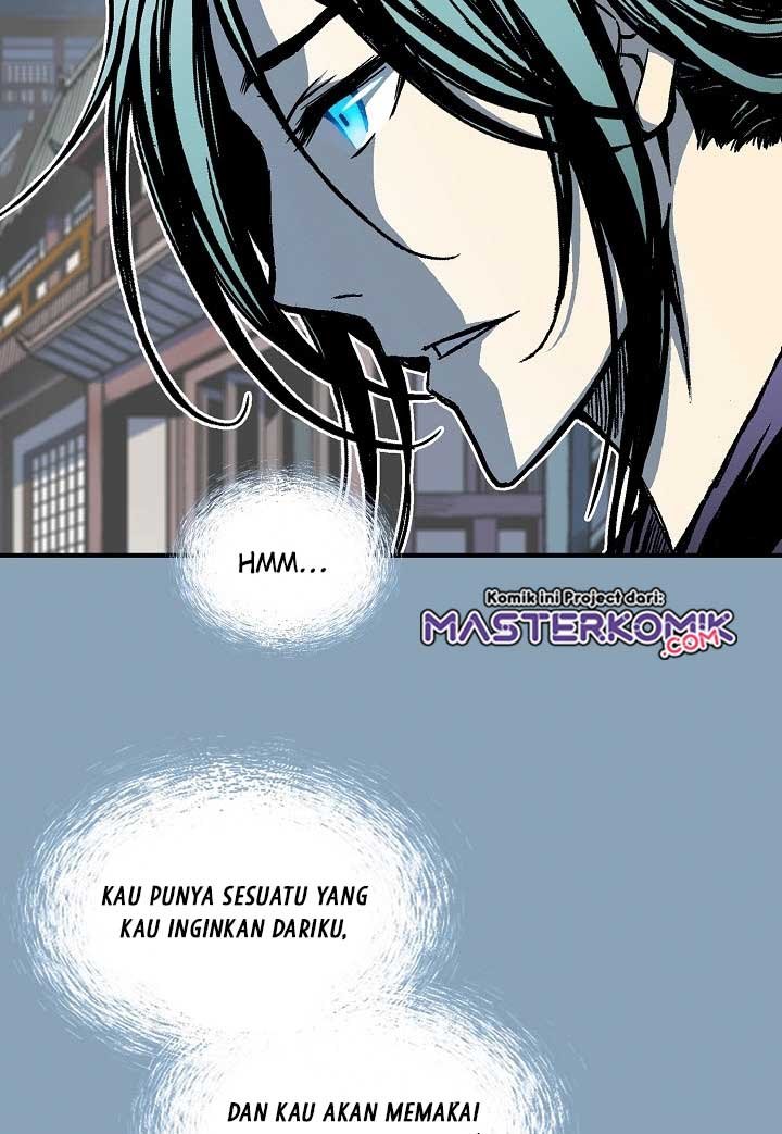 Memoir Of The King Of War Chapter 72 page 66