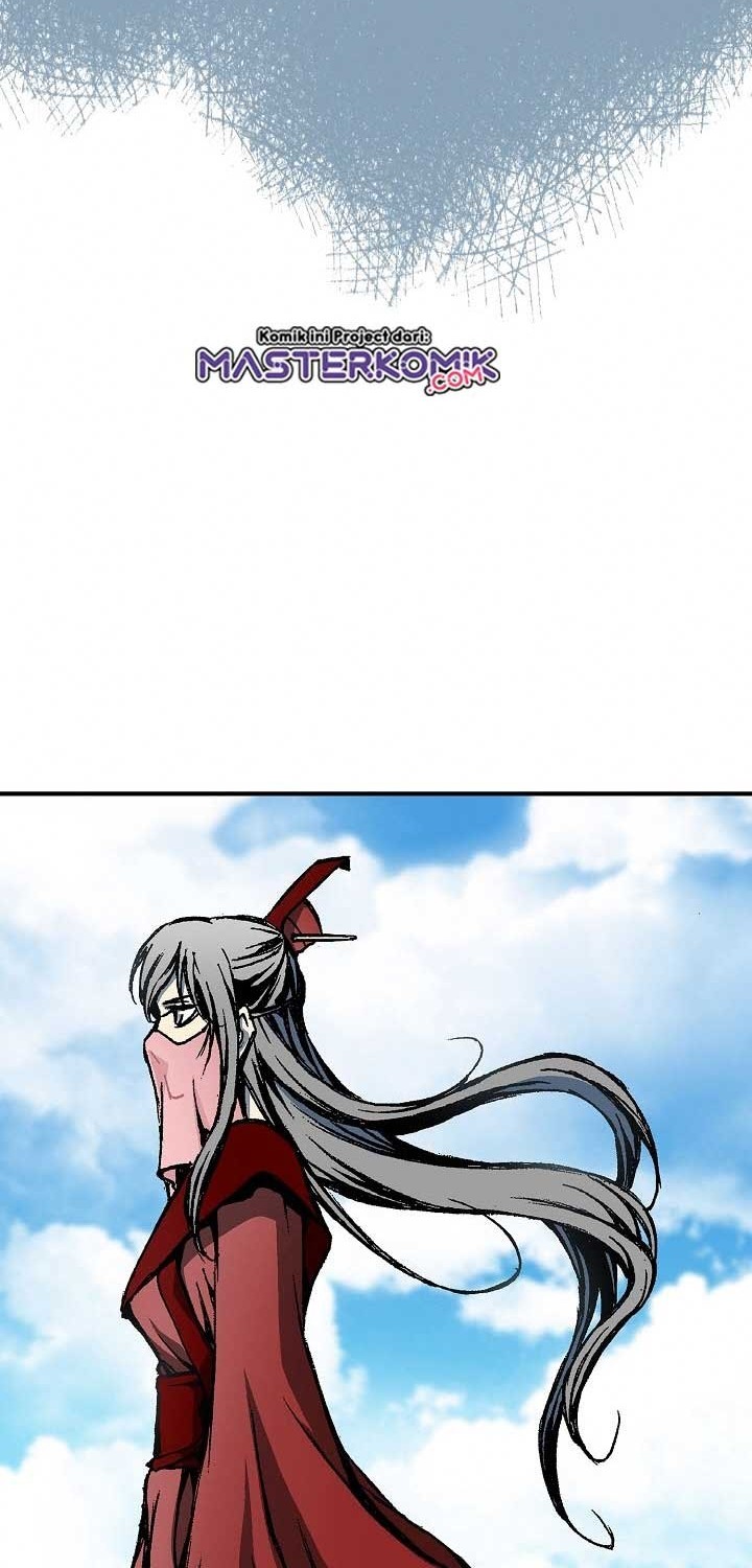 Memoir Of The King Of War Chapter 72 page 68