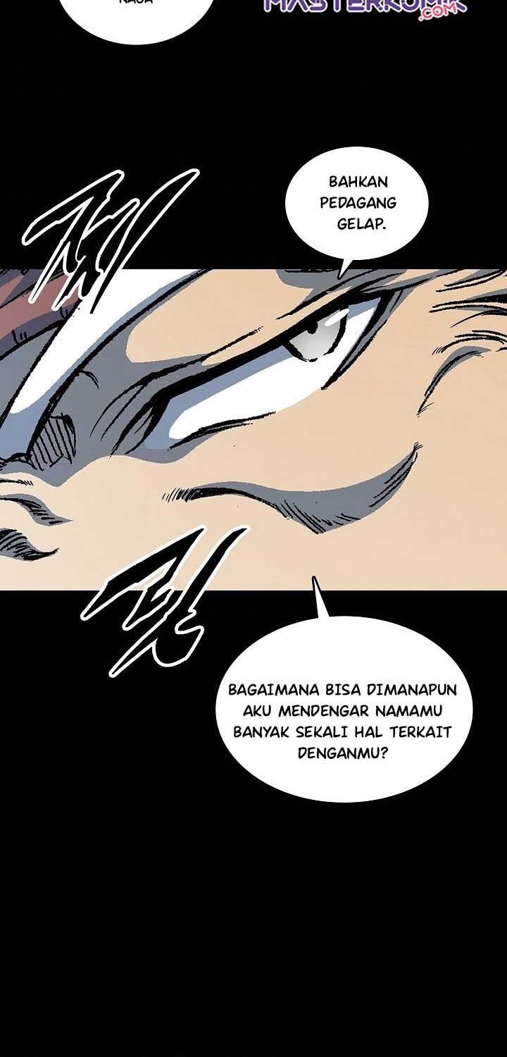Memoir Of The King Of War Chapter 72 page 78