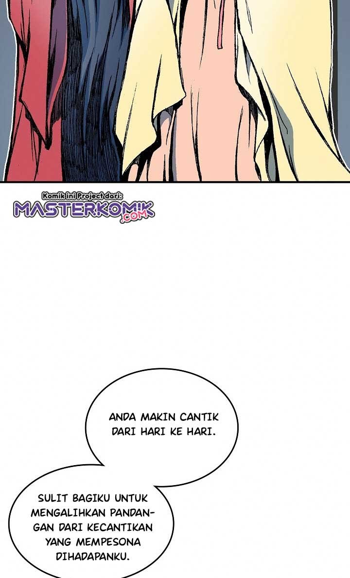 Memoir Of The King Of War Chapter 72 page 11