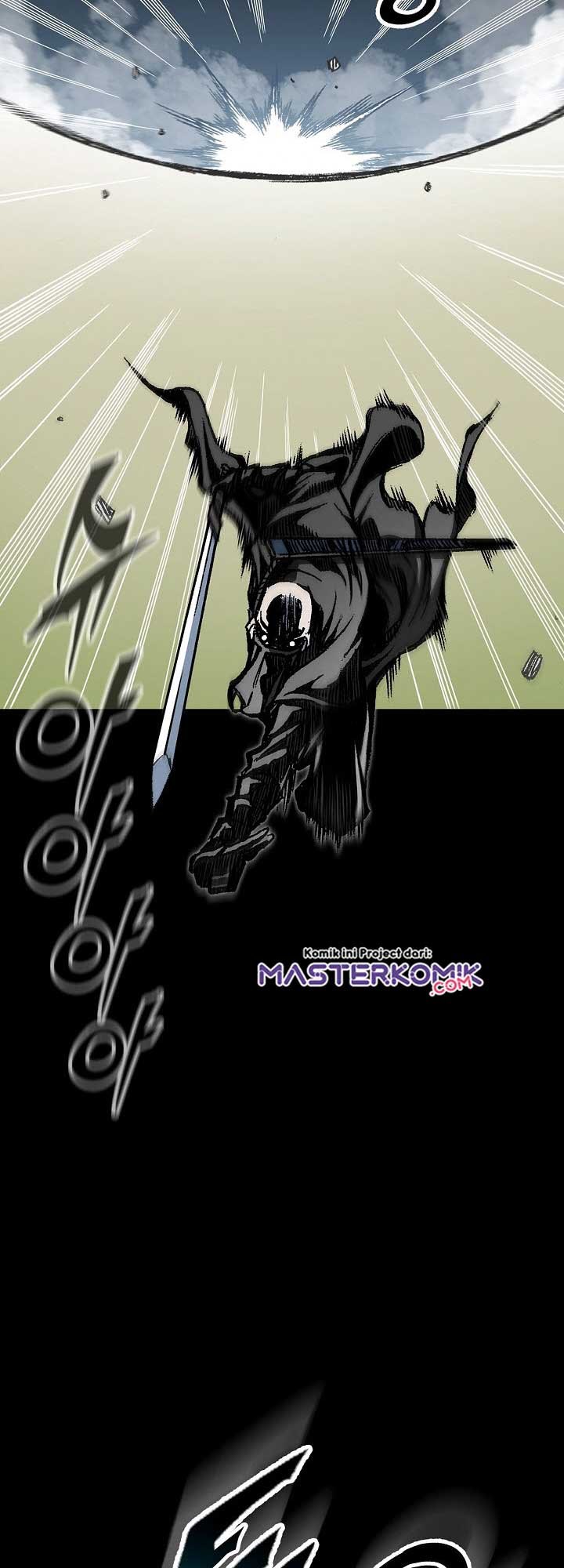 Memoir Of The King Of War Chapter 73 page 13