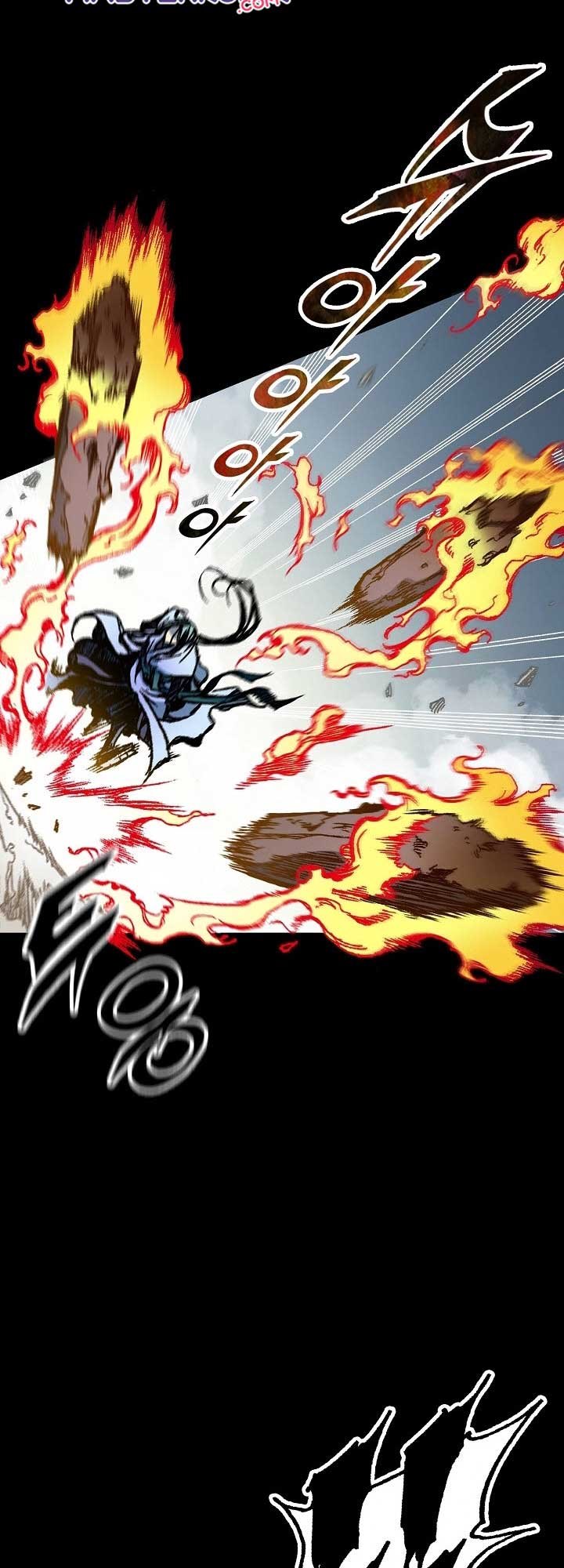 Memoir Of The King Of War Chapter 73 page 27