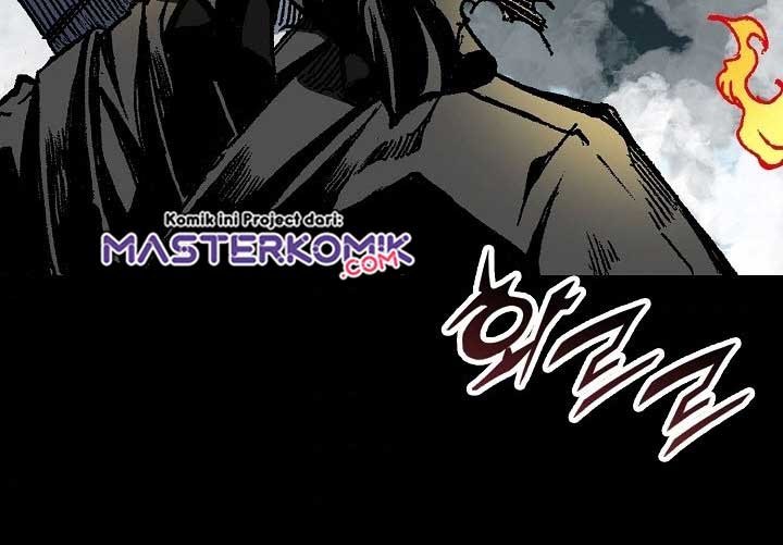 Memoir Of The King Of War Chapter 73 page 30