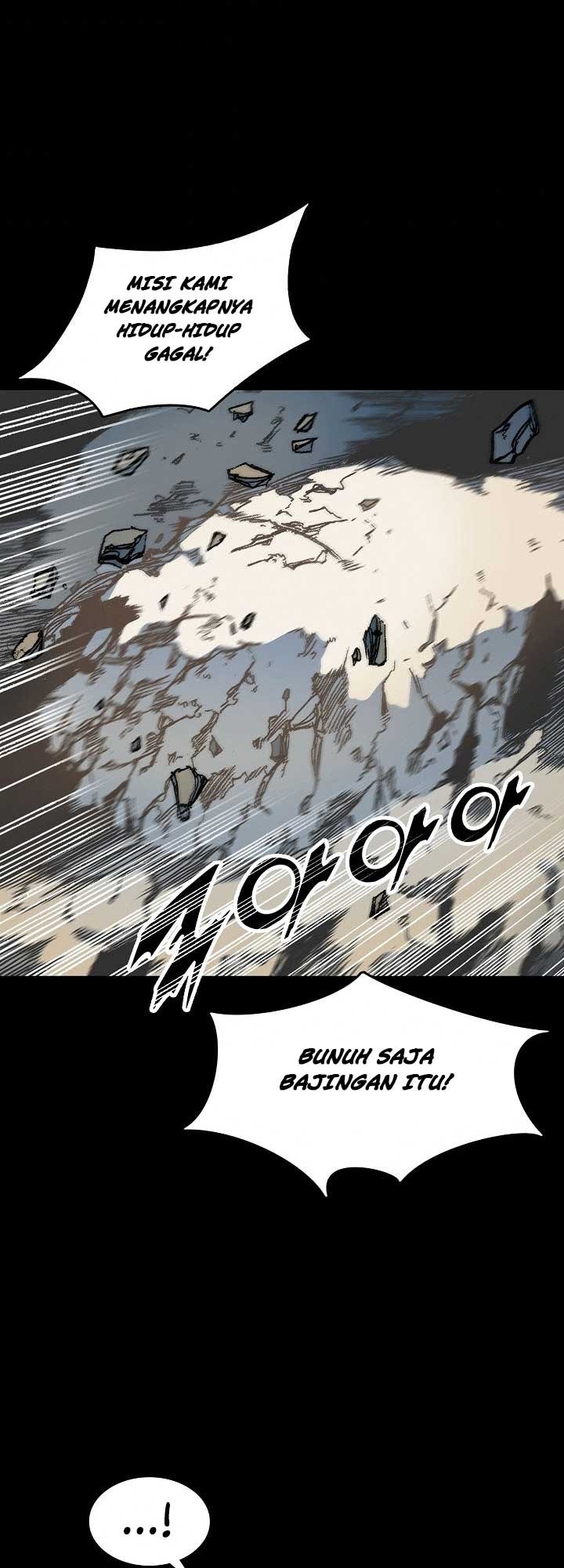 Memoir Of The King Of War Chapter 73 page 31