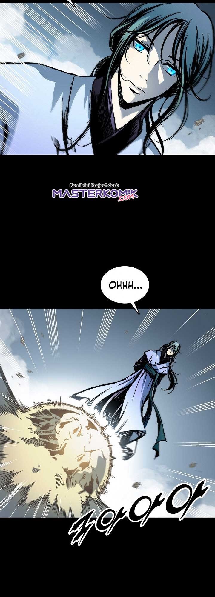 Memoir Of The King Of War Chapter 73 page 32