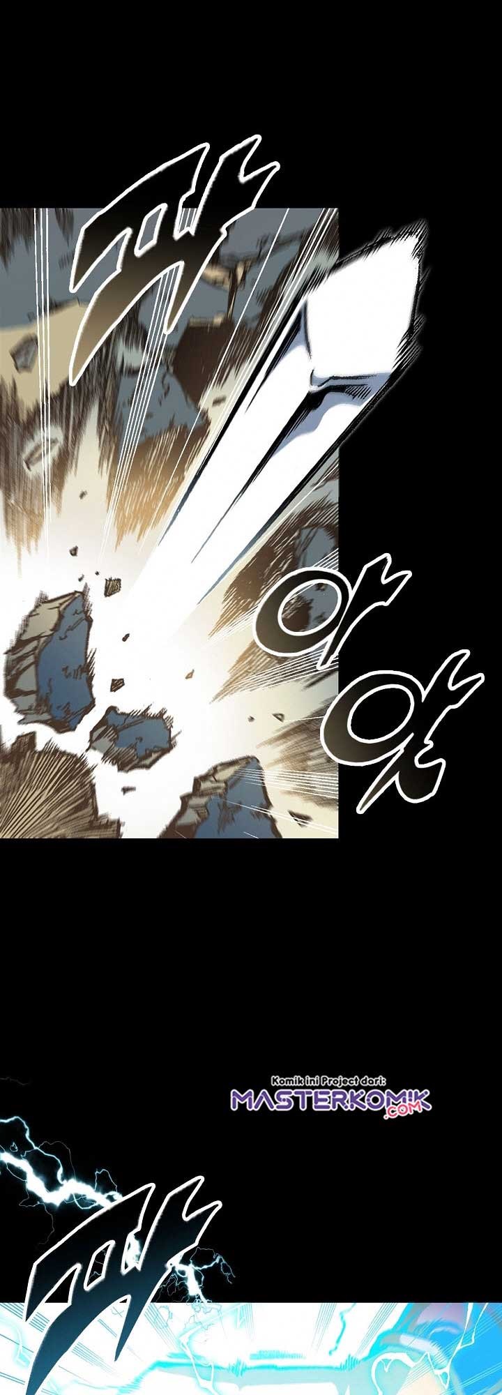 Memoir Of The King Of War Chapter 73 page 33