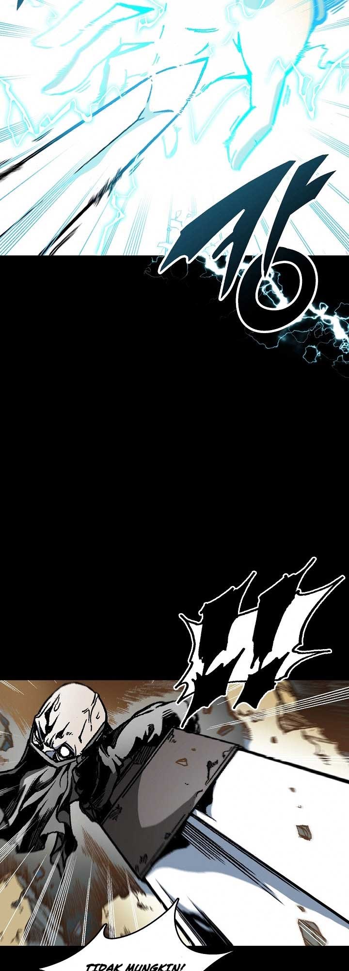 Memoir Of The King Of War Chapter 73 page 34