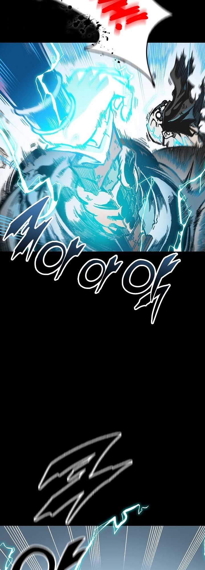 Memoir Of The King Of War Chapter 73 page 37