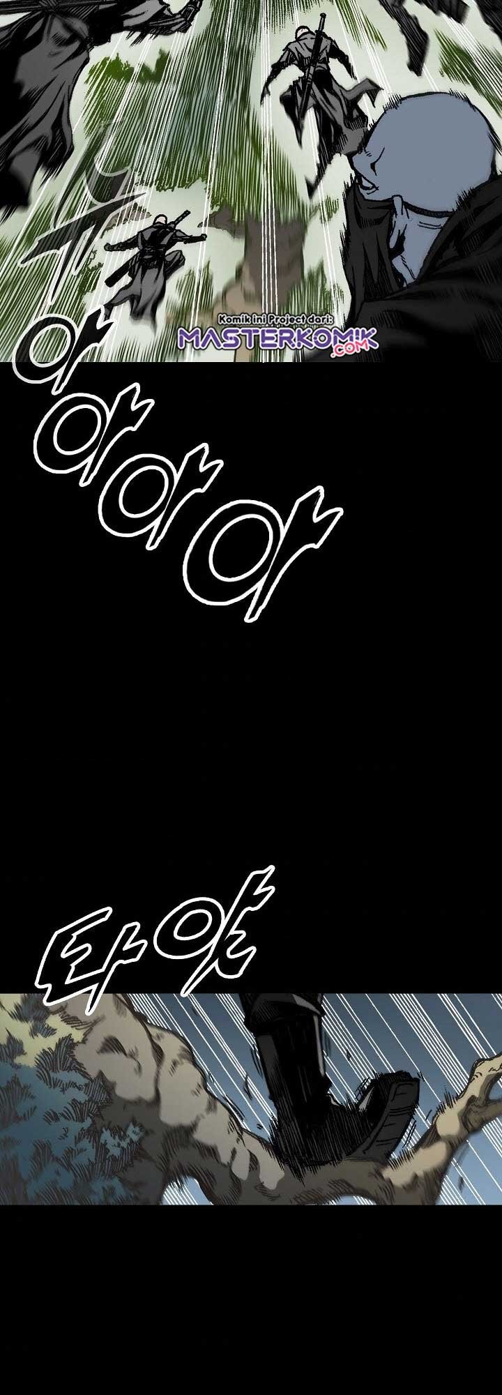 Memoir Of The King Of War Chapter 73 page 4