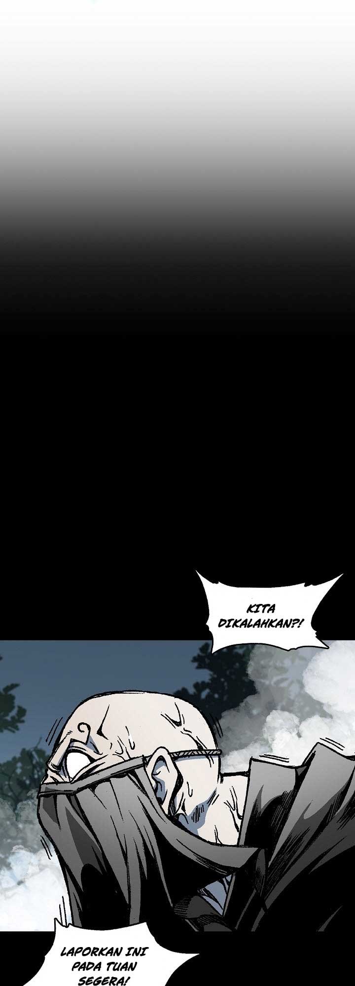 Memoir Of The King Of War Chapter 73 page 46