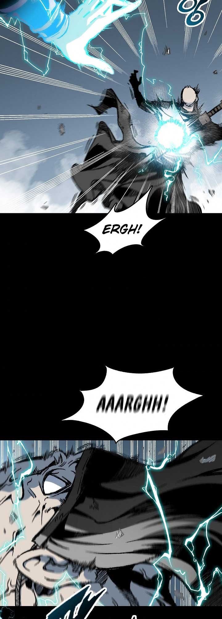 Memoir Of The King Of War Chapter 73 page 48
