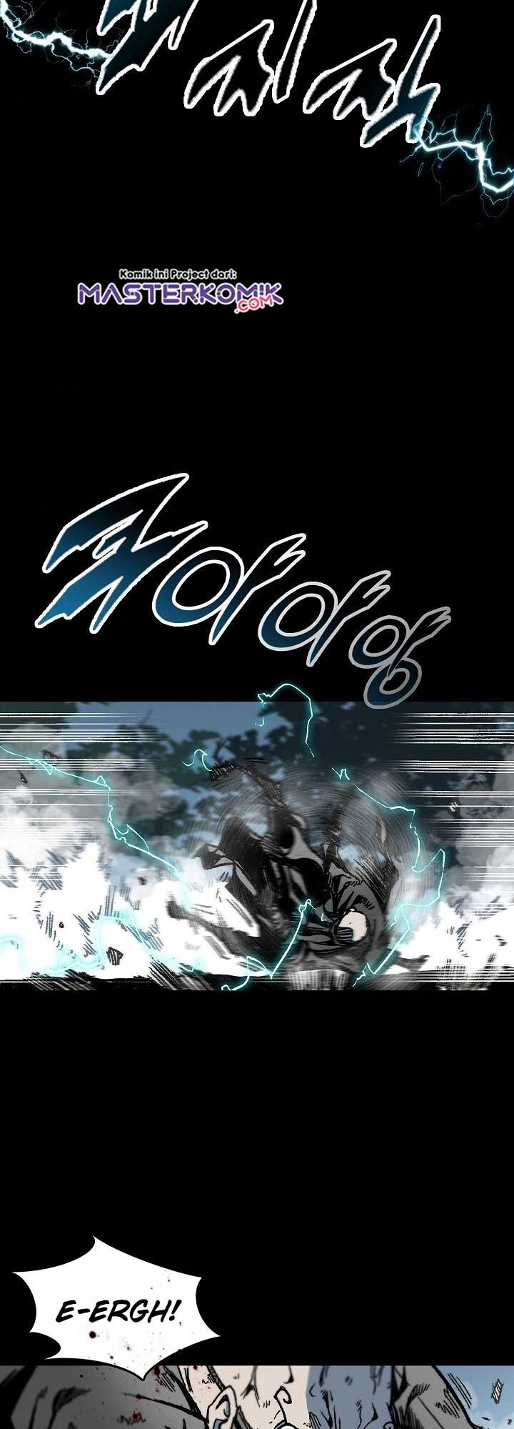 Memoir Of The King Of War Chapter 73 page 49