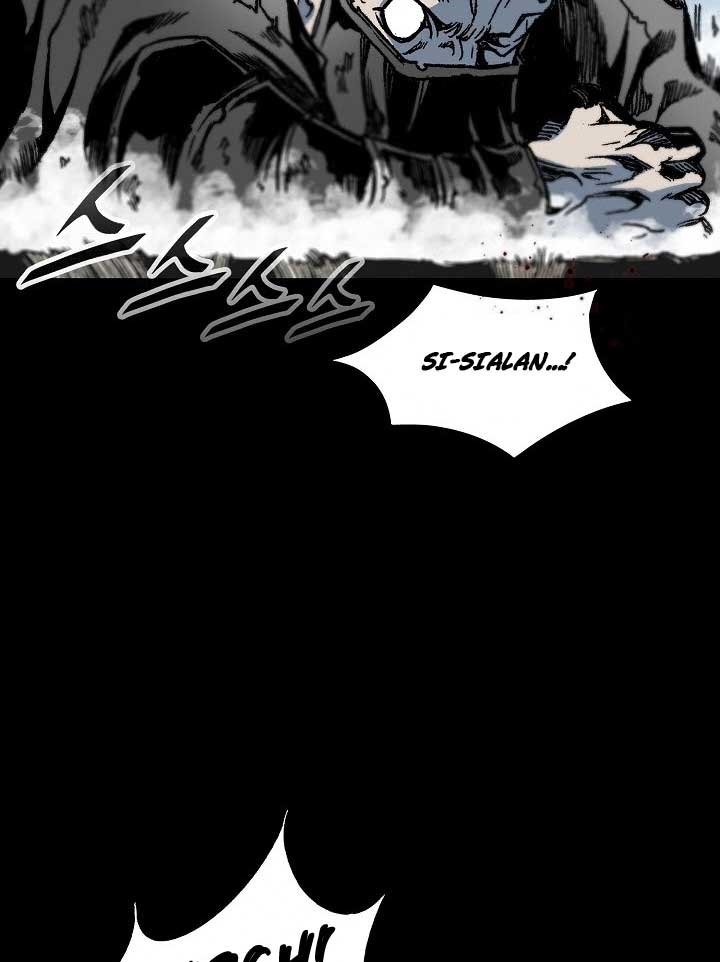 Memoir Of The King Of War Chapter 73 page 50