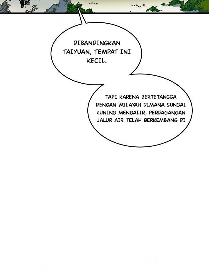Memoir Of The King Of War Chapter 73 page 60