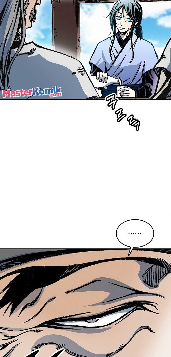Memoir Of The King Of War Chapter 74 page 17