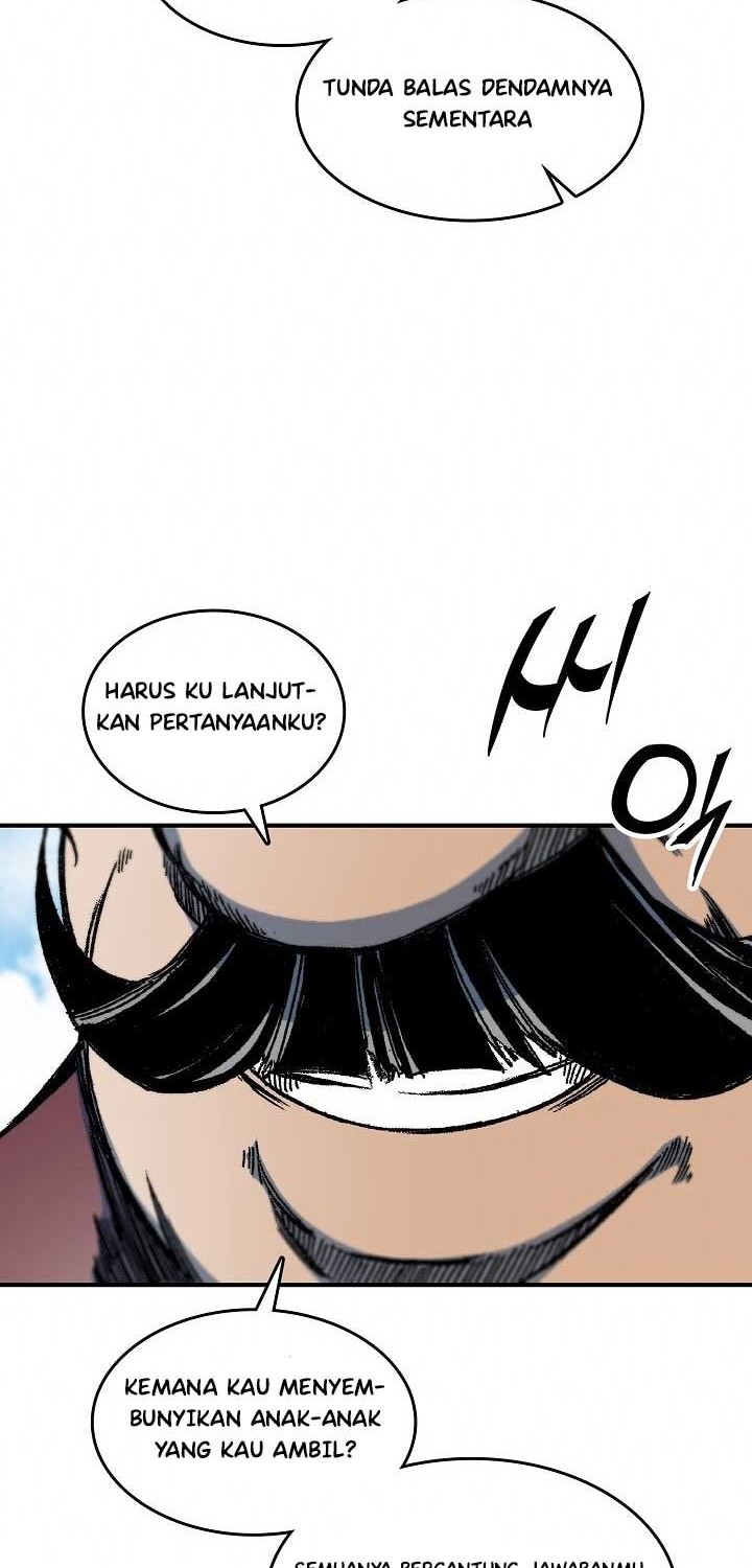 Memoir Of The King Of War Chapter 74 page 39