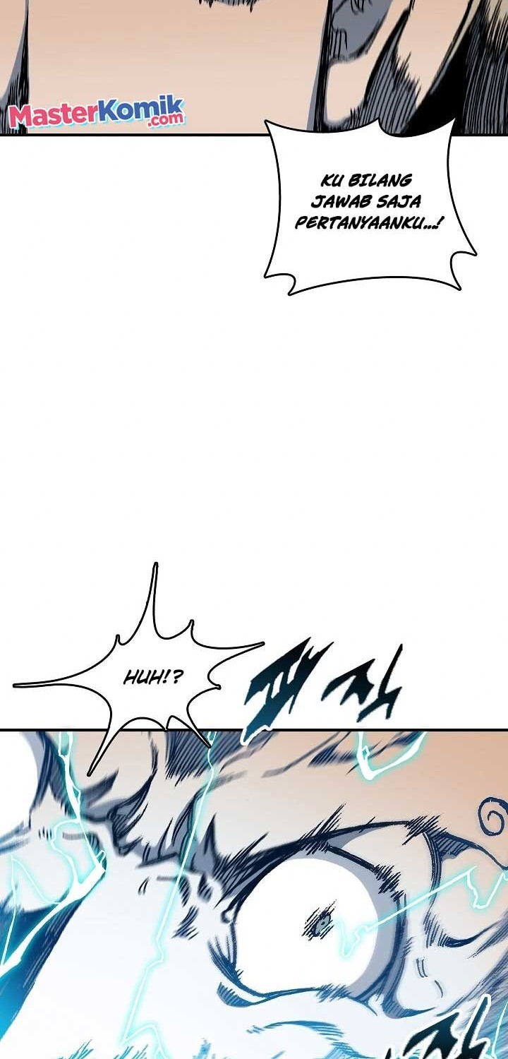Memoir Of The King Of War Chapter 74 page 42